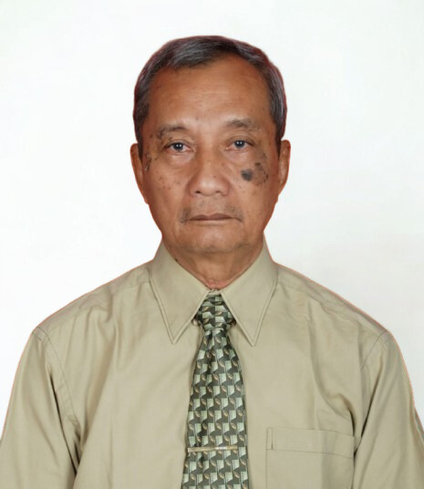 Ir. Bambang Tri Sukmono, MM